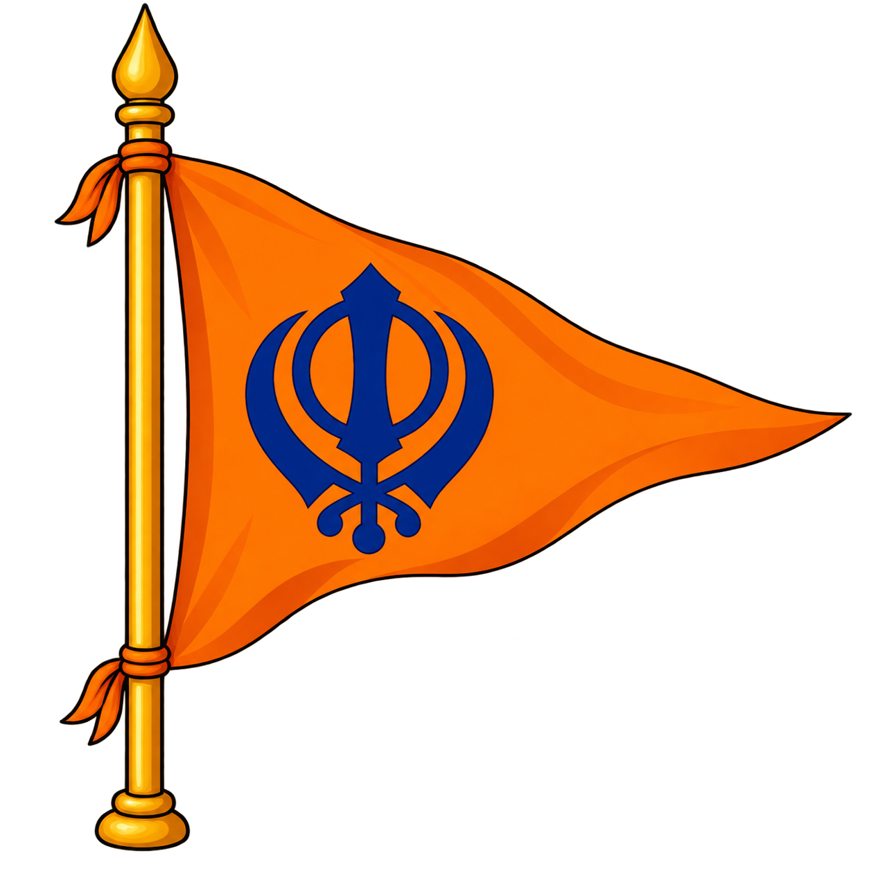 Nishan Sahib